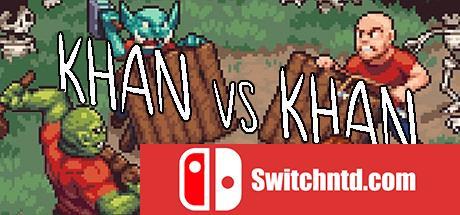 《Khan VS Kahn（Khan VS Kahn）》DARKZER0硬盘版[EN]_0