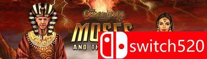 《摩西的出埃及记编年史（The Chronicles of Moses and the Exodus）》RAZOR硬盘版[EN]_0