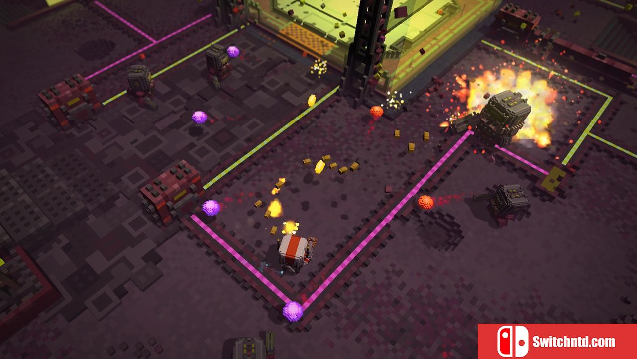 《史密斯和温斯顿（Smith and Winston）》DARKZER0硬盘版[EN]_1
