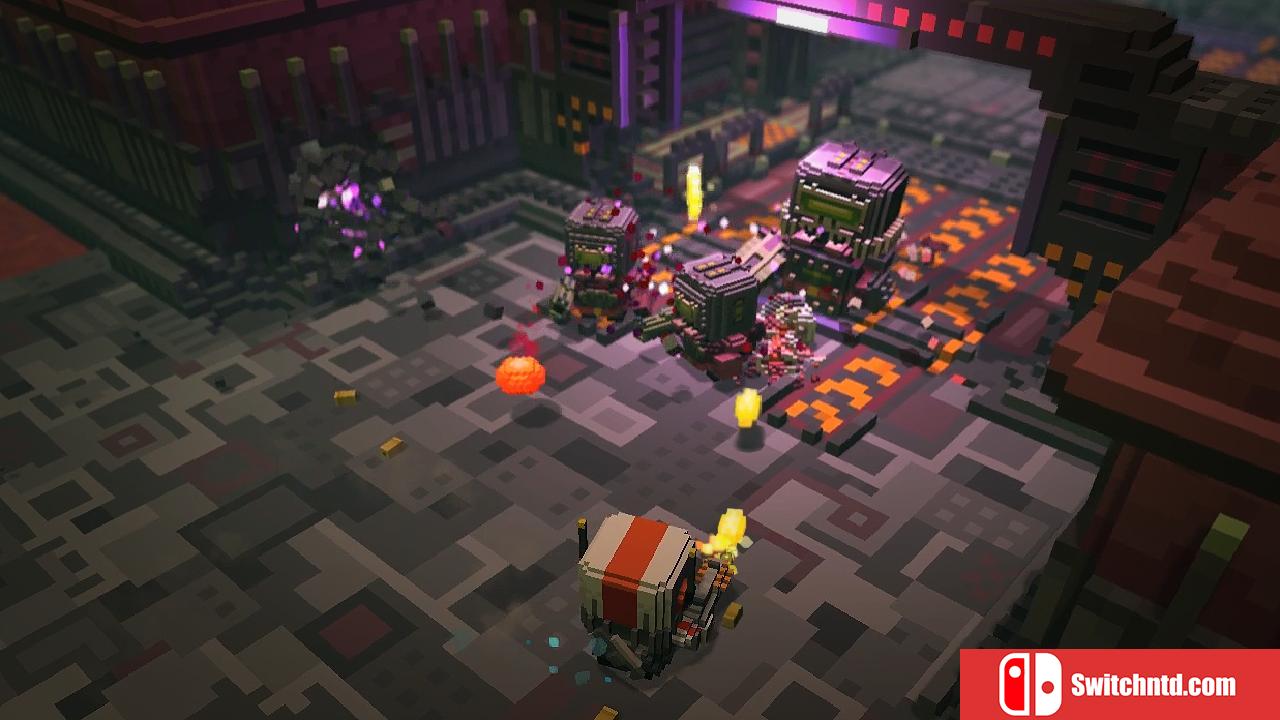 《史密斯和温斯顿（Smith and Winston）》DARKZER0硬盘版[EN]_3