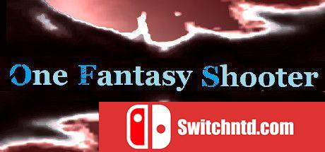 《一个幻想射手（One Fantasy Shooter）》DARKZER0硬盘版[EN]_0