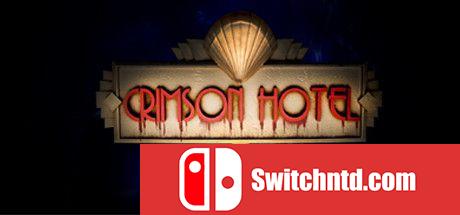 《深红酒店（Crimson Hotel）》PLAZA镜像版[EN]_0
