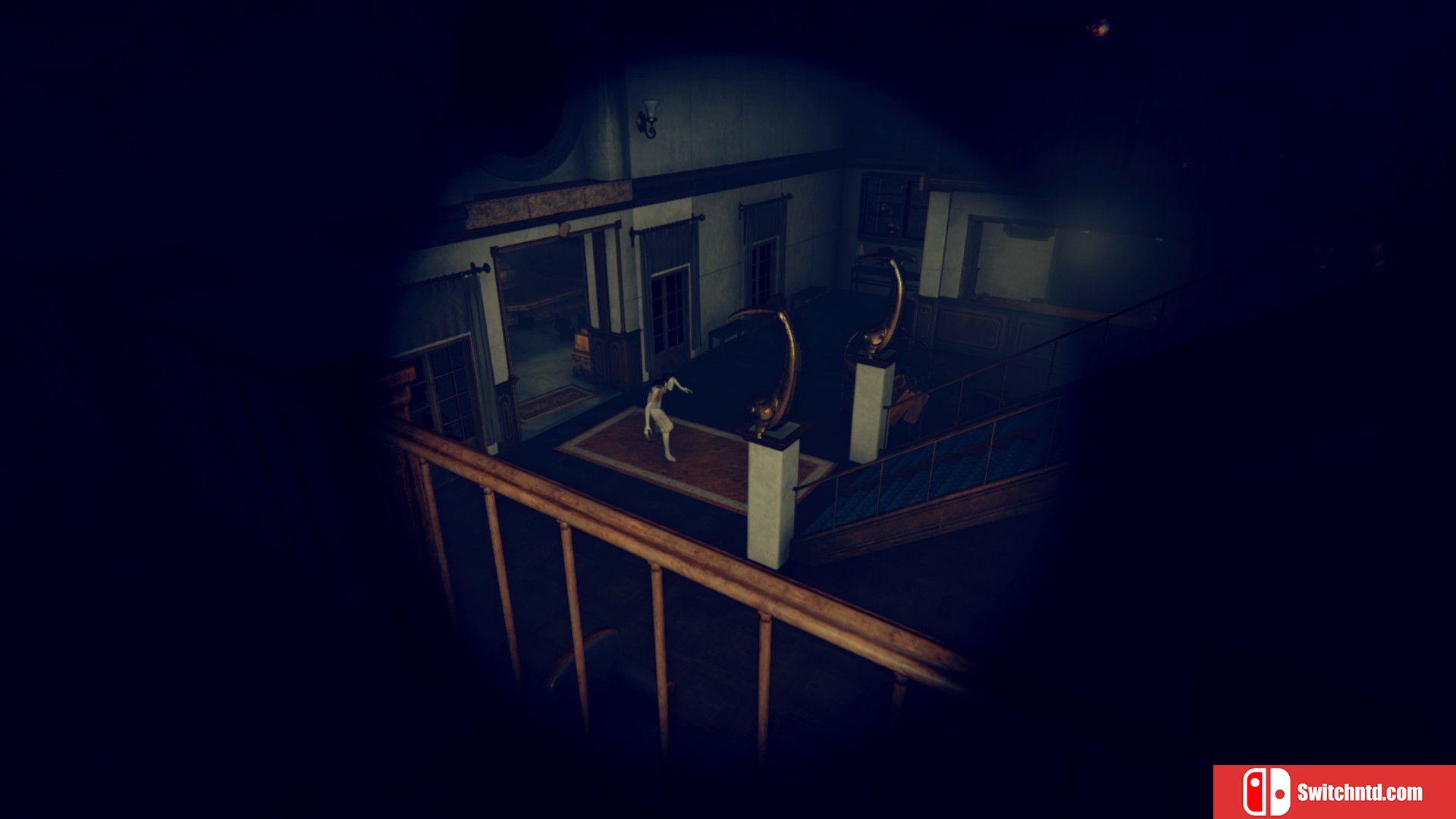 《深红酒店（Crimson Hotel）》PLAZA镜像版[EN]_2