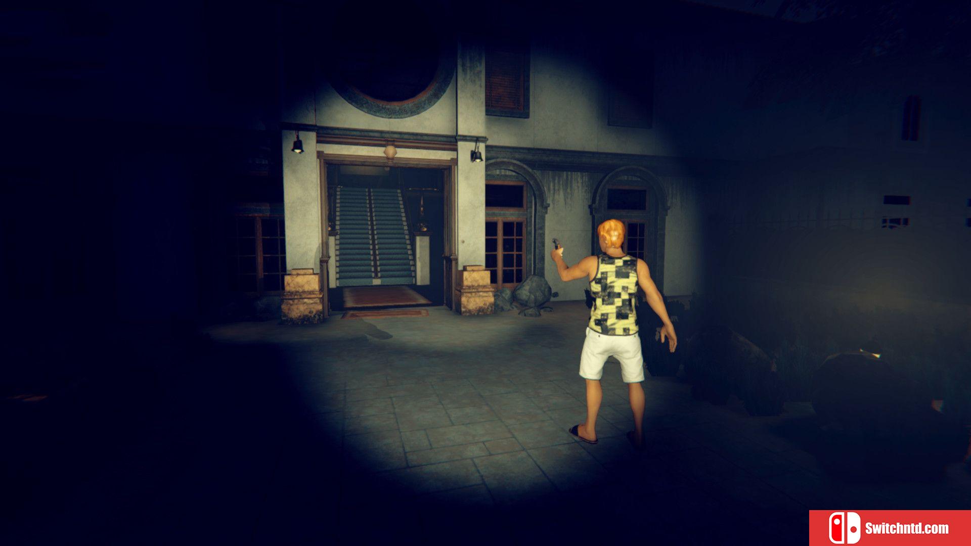 《深红酒店（Crimson Hotel）》PLAZA镜像版[EN]_4