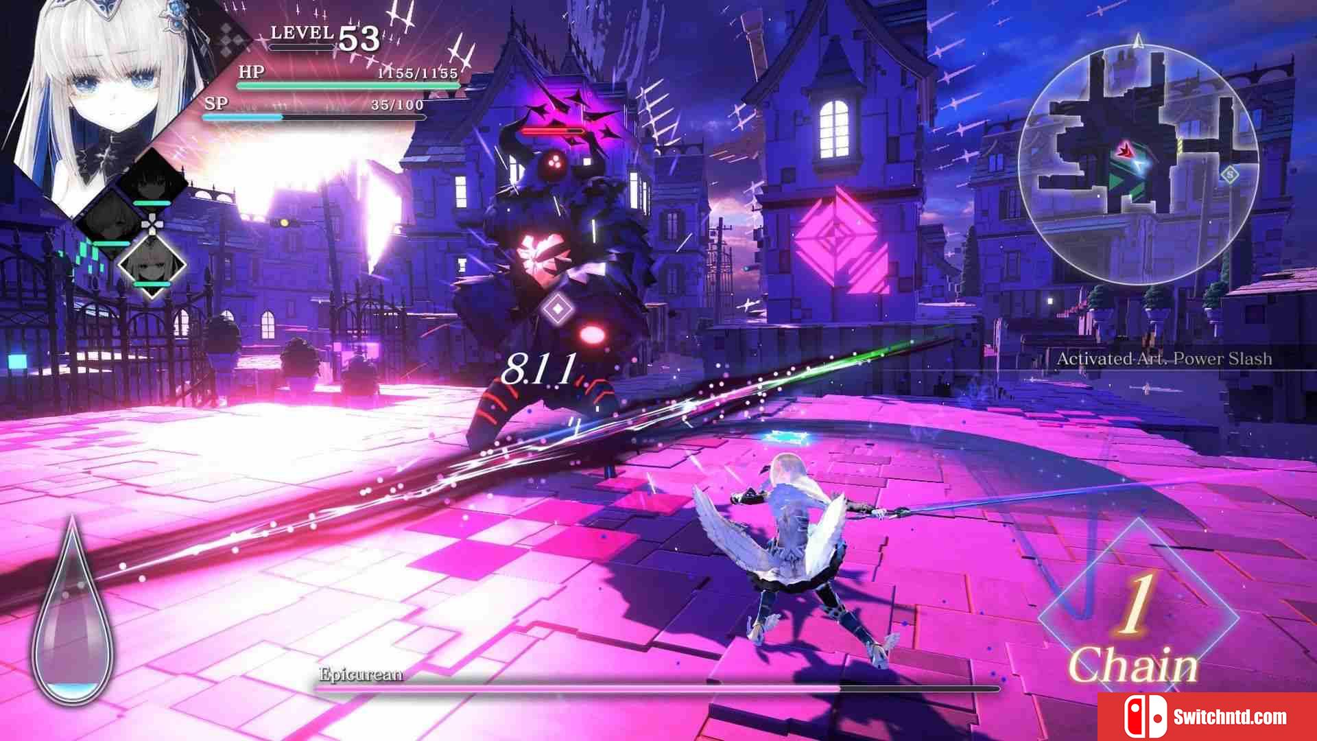 《恸哭之星（Crystar）》HOODLUM镜像版[TW/EN/JP]_2