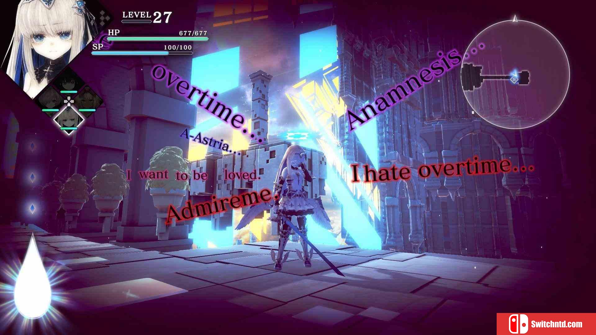 《恸哭之星（Crystar）》HOODLUM镜像版[TW/EN/JP]_3