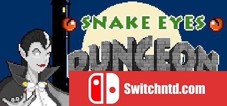 《蛇眼地牢（Snake Eyes Dungeon）》ALiAS硬盘版[EN]_0