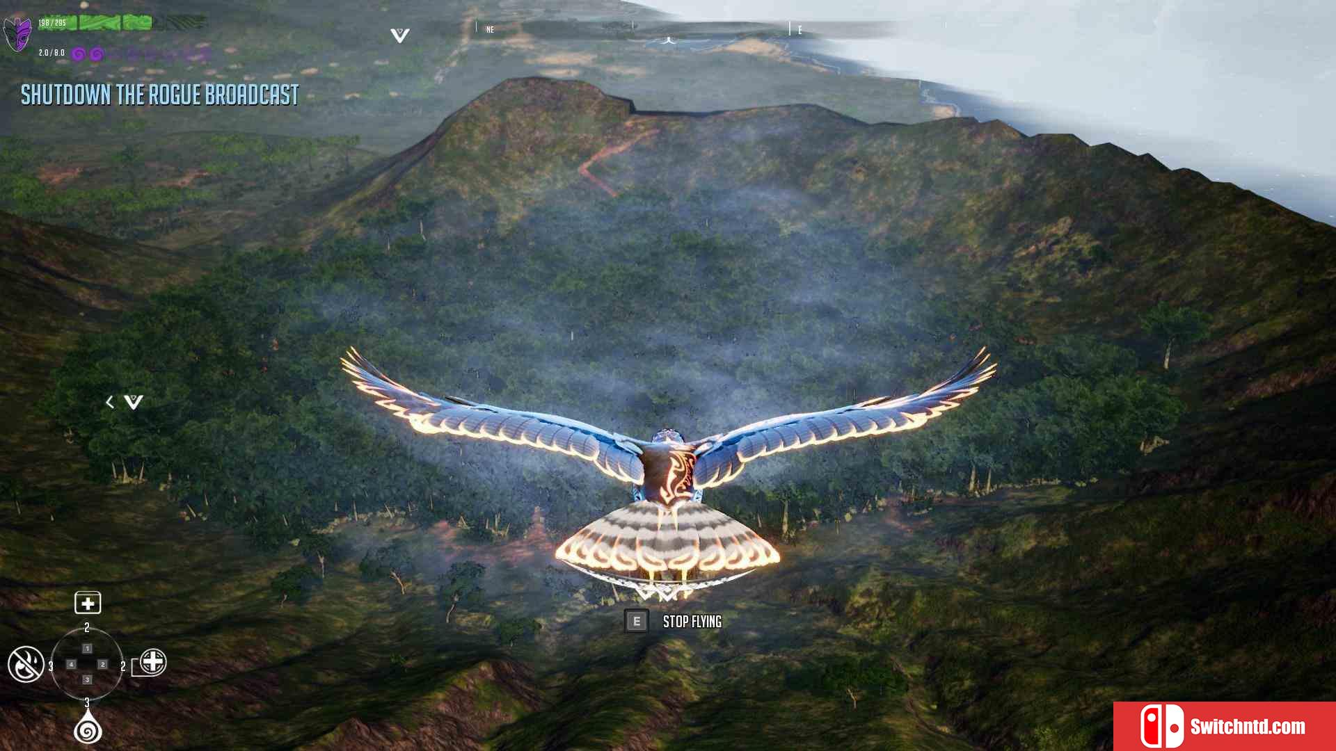 《瓦胡岛的灰烬（Ashes of Oahu）》CODEX镜像版[EN]_3