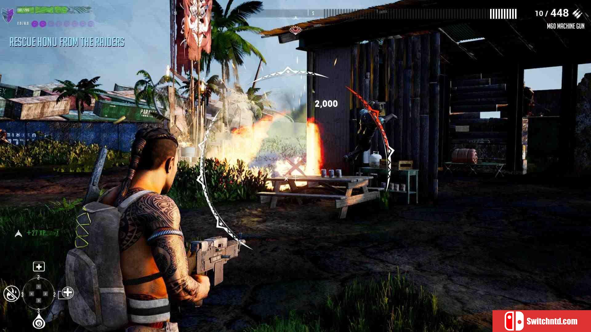 《瓦胡岛的灰烬（Ashes of Oahu）》CODEX镜像版[EN]_5