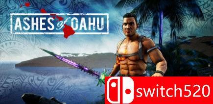 《瓦胡岛的灰烬（Ashes of Oahu）》CODEX镜像版[EN]_0