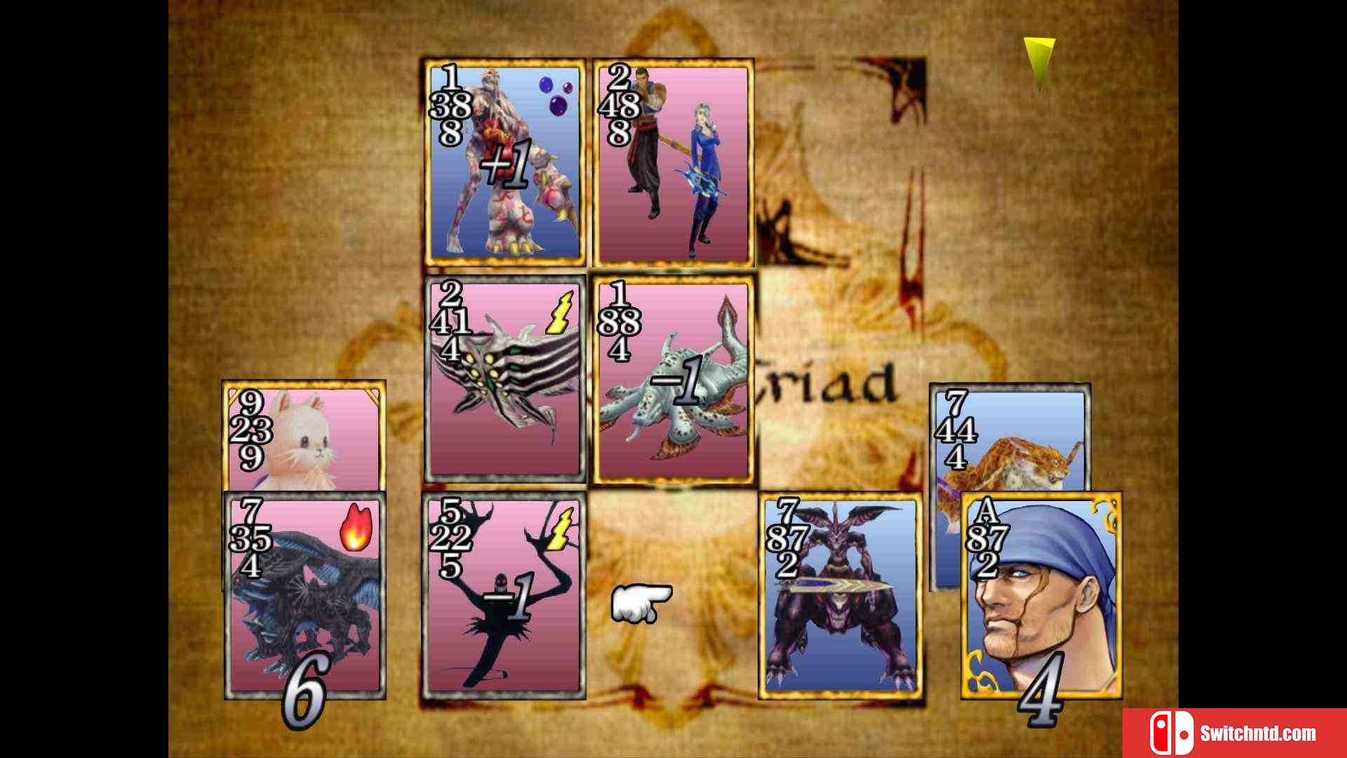 《最终幻想8：重制版（Final Fantasy VIII Remastered）》HOODLUM镜像版[EN/JP]_4
