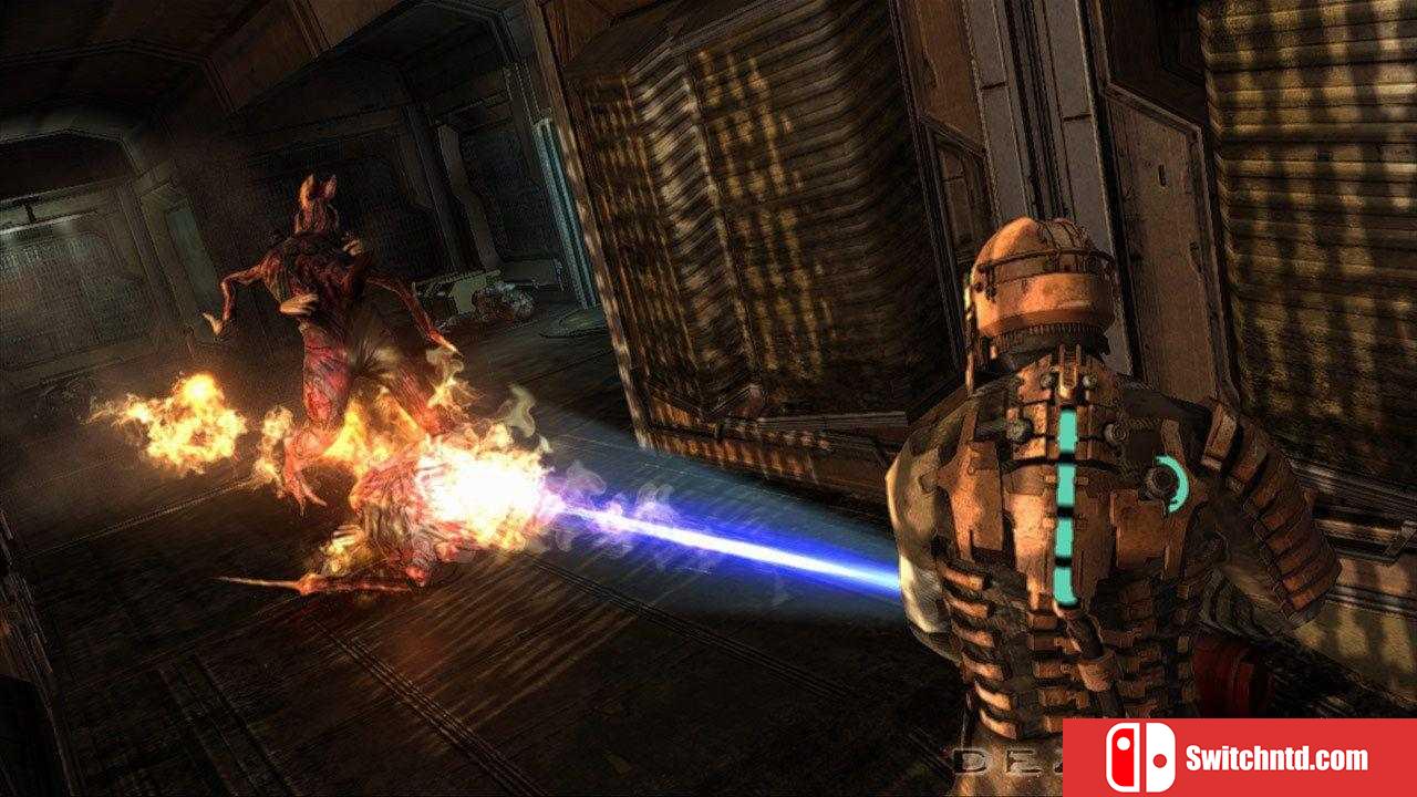 《死亡空间（Dead Space）》GOG版 I_Know镜像版[EN]_2