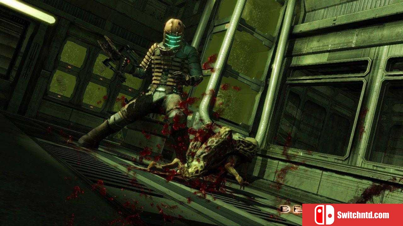 《死亡空间（Dead Space）》GOG版 I_Know镜像版[EN]_1