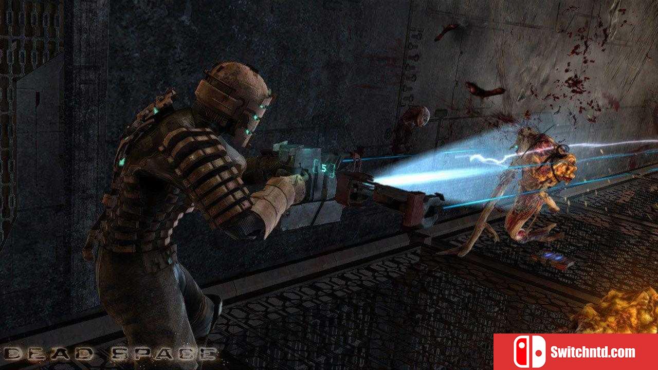 《死亡空间（Dead Space）》GOG版 I_Know镜像版[EN]_4