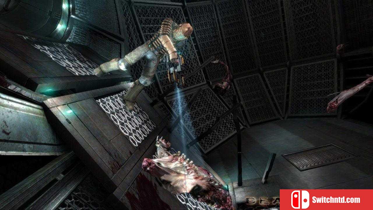 《死亡空间（Dead Space）》GOG版 I_Know镜像版[EN]_5