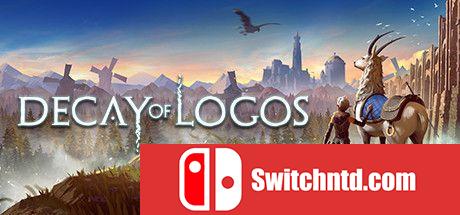 《道之衰减（Decay of Logos）》v1.03 PLAZA镜像版[EN/JP]_0