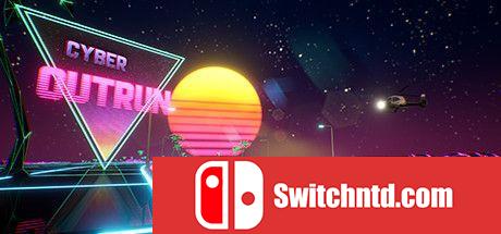《网外速逃（Cyber OutRun）》TiNYiSO镜像版[EN]_0