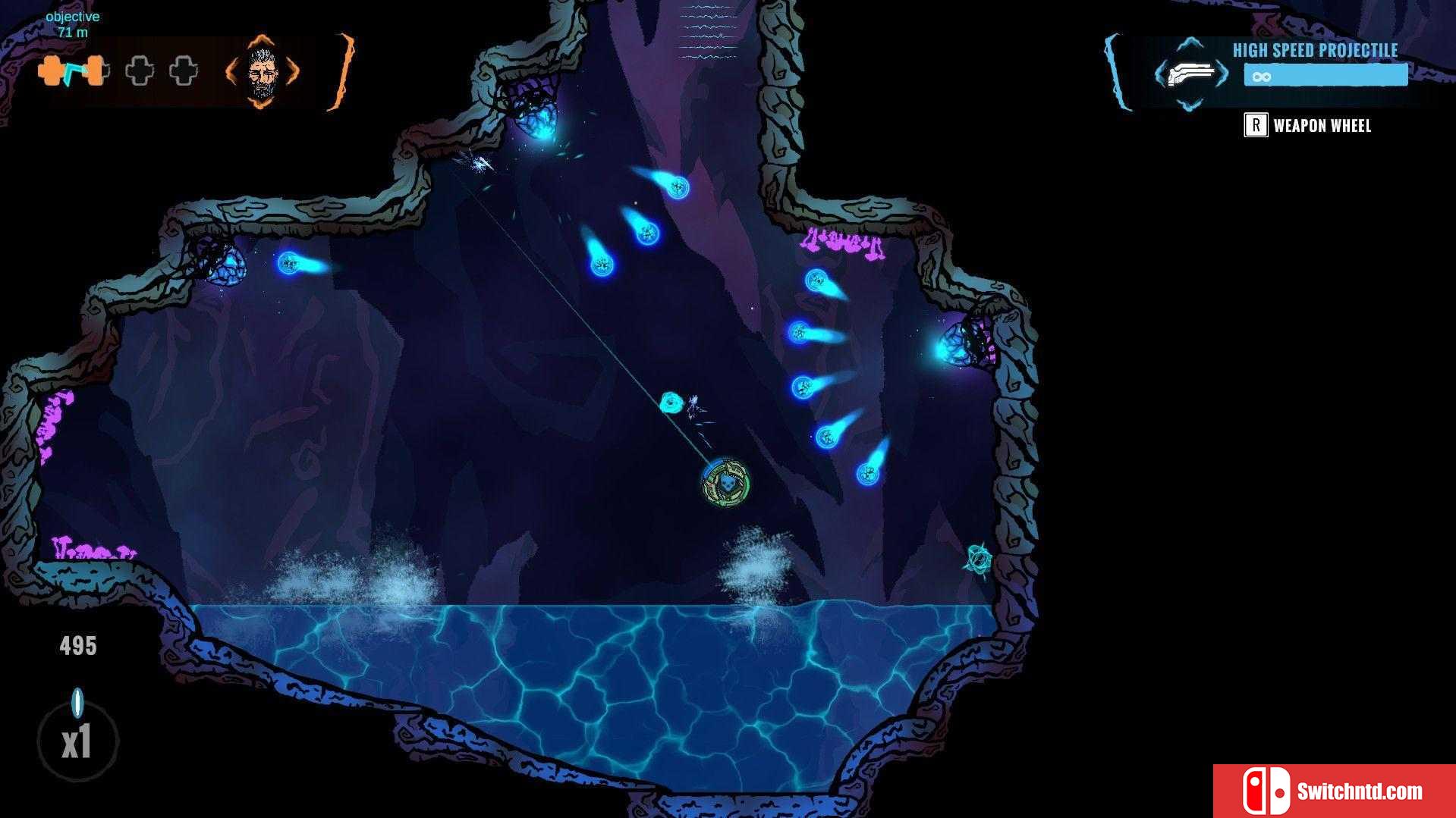 《渐入疯狂（Ascending Madness）》DARKZER0硬盘版[EN]_1