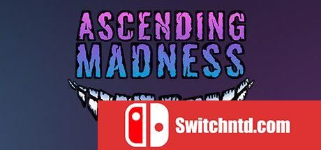 《渐入疯狂（Ascending Madness）》DARKZER0硬盘版[EN]_0