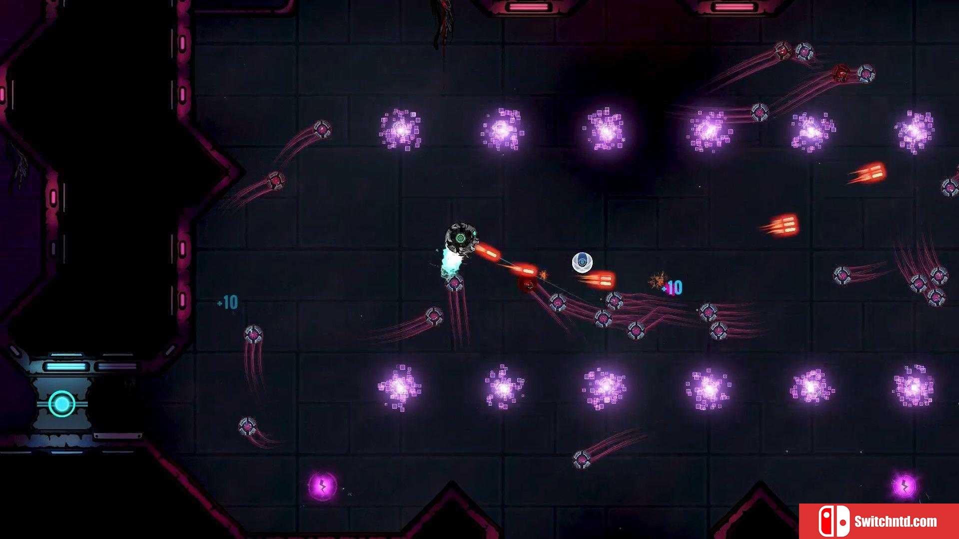 《渐入疯狂（Ascending Madness）》DARKZER0硬盘版[EN]_5