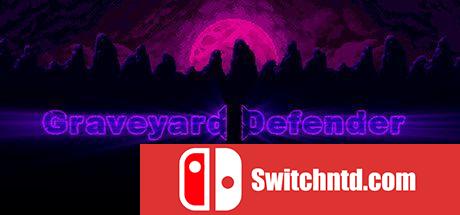 《墓地守卫（Graveyard Defender）》DARKZER0硬盘版[EN]_0