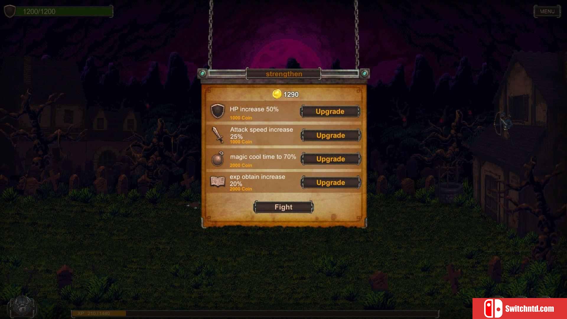 《墓地守卫（Graveyard Defender）》DARKZER0硬盘版[EN]_2