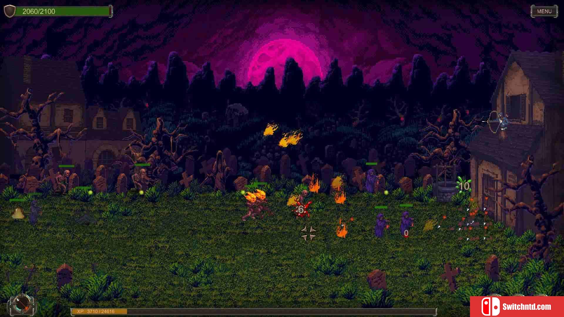 《墓地守卫（Graveyard Defender）》DARKZER0硬盘版[EN]_5