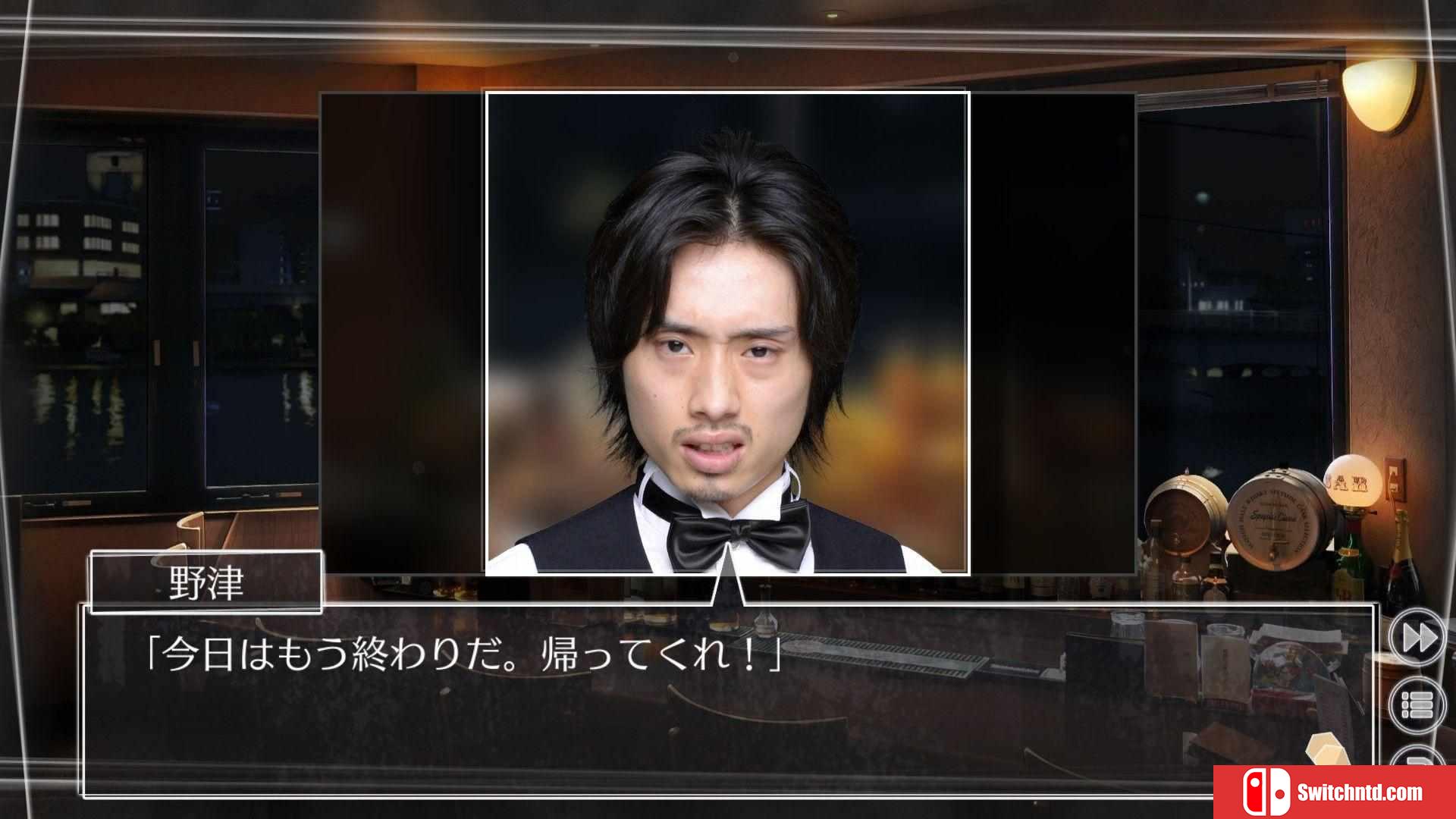 《方根书简：最后的答案（Root Letter Last Answer）》DARKSiDERS镜像版[EN]_2