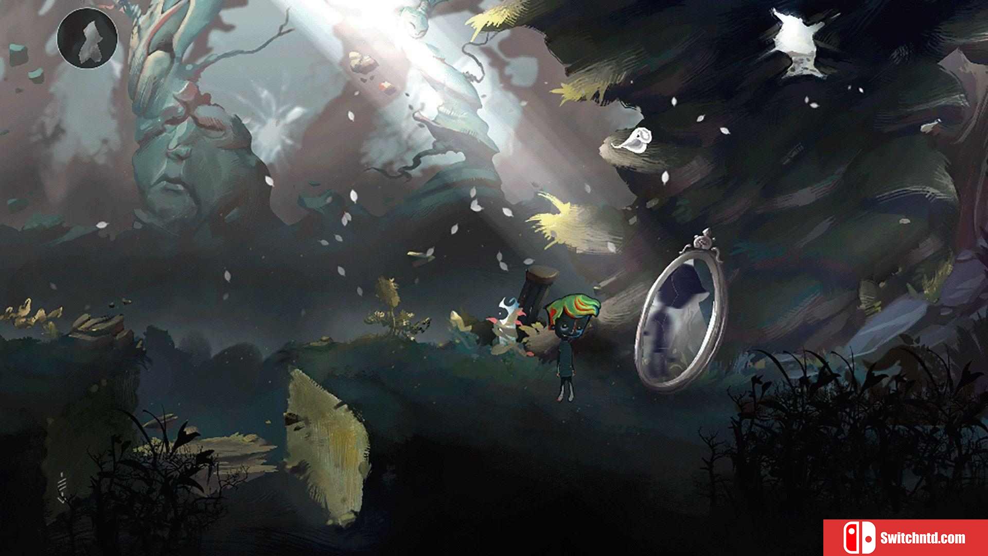 《Nubla（Nubla）》Unleashed硬盘版[TW/EN/JP]_2
