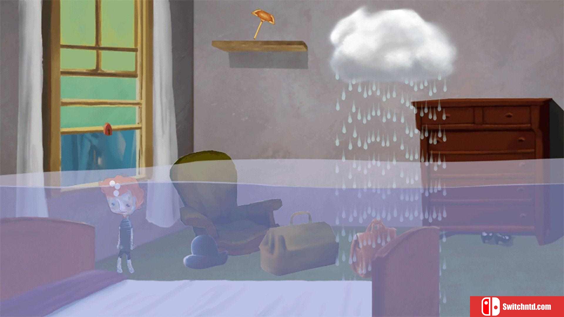 《Nubla（Nubla）》Unleashed硬盘版[TW/EN/JP]_5