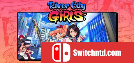 《热血少女物语（River City Girls）》DARKSiDERS镜像版[EN/JP]_0