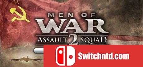 《战争之人：突击小队2-冷战（Men of War: Assault Squad 2 - Cold War）》CODEX镜像版[EN]_0