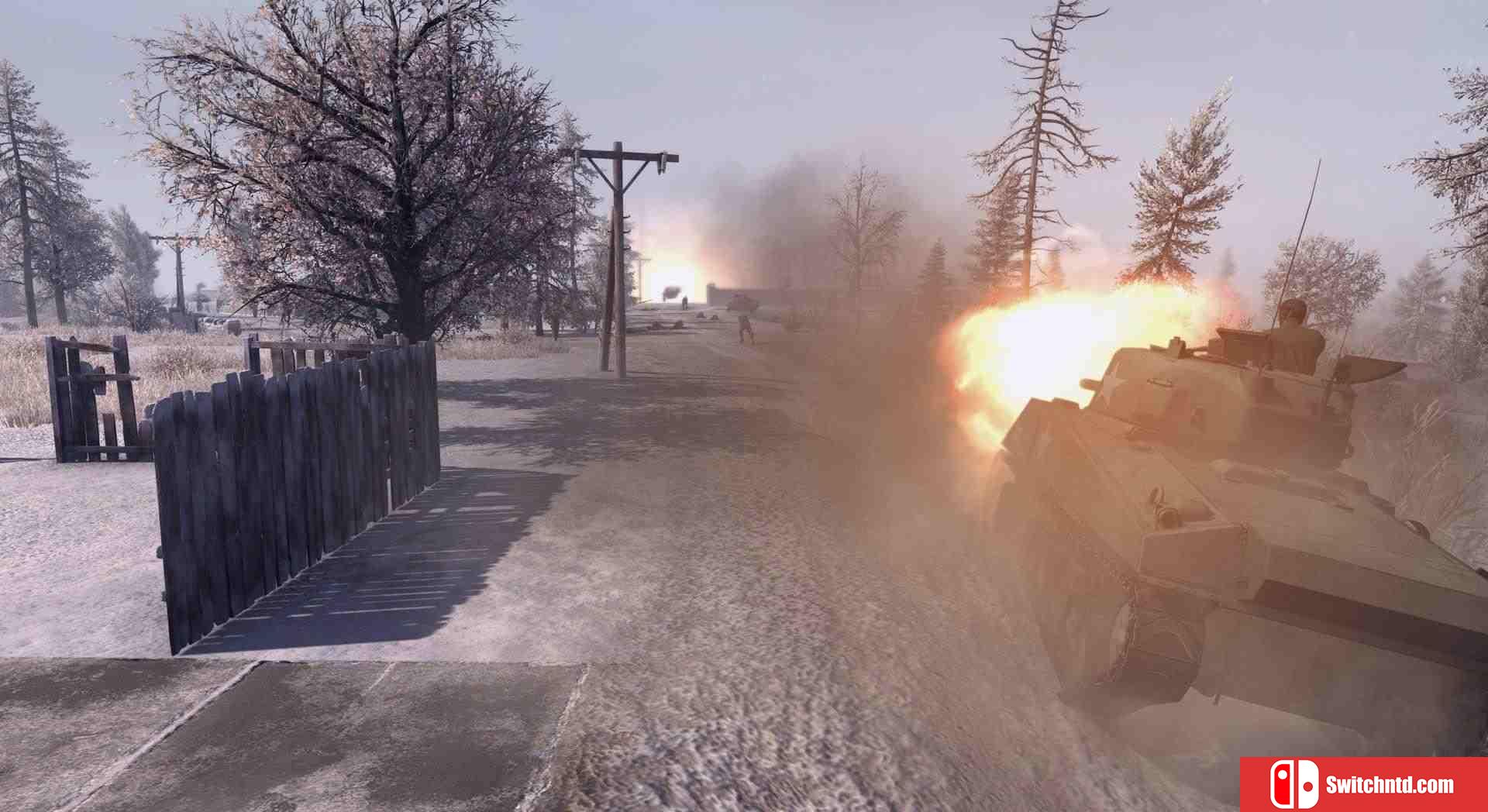 《战争之人：突击小队2-冷战（Men of War: Assault Squad 2 - Cold War）》CODEX镜像版[EN]_1