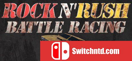 《摇滚赛车：战斗狂飙（Rock n' Rush: Battle Racing）》DVN硬盘版[EN]_0