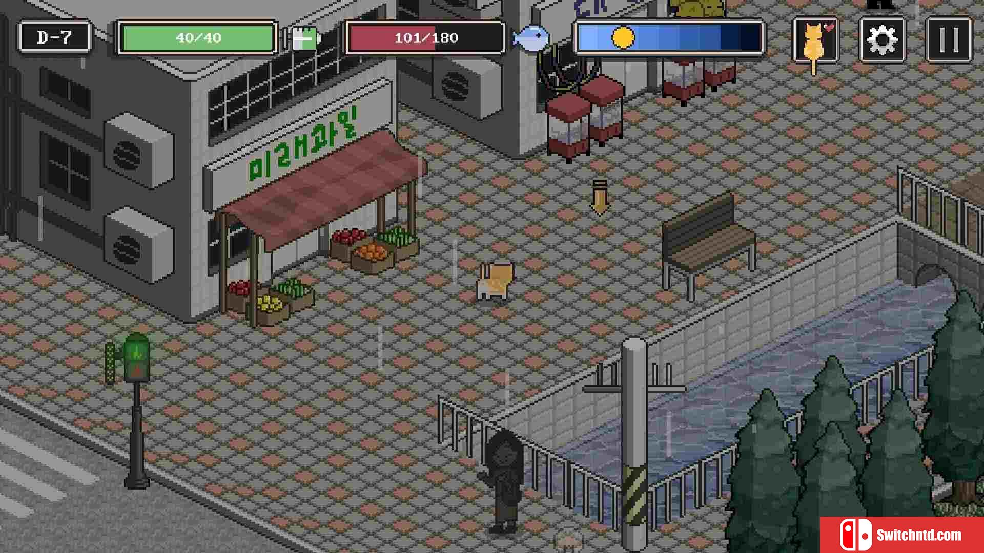 《流浪猫的故事：支持版（A Street Cat's Tale : support edition）》DARKZER0硬盘版[EN/JP]_1