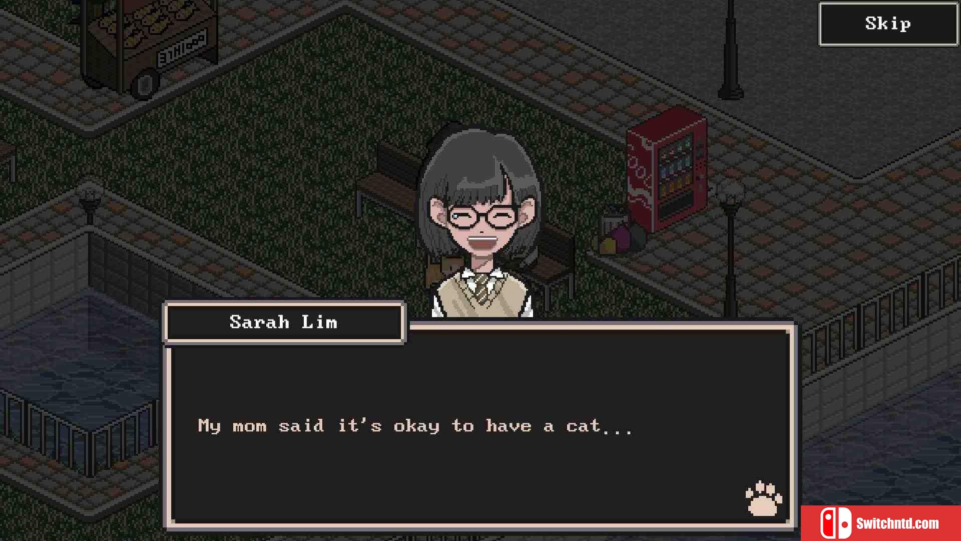 《流浪猫的故事：支持版（A Street Cat's Tale : support edition）》DARKZER0硬盘版[EN/JP]_5