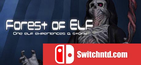 《丛林精灵（FOREST OF ELF）》DARKZER0硬盘版[EN/JP]_0