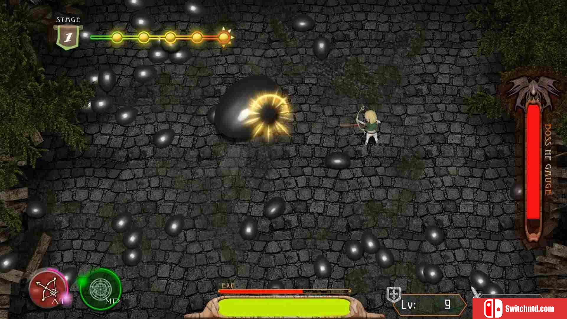 《丛林精灵（FOREST OF ELF）》DARKZER0硬盘版[EN/JP]_3