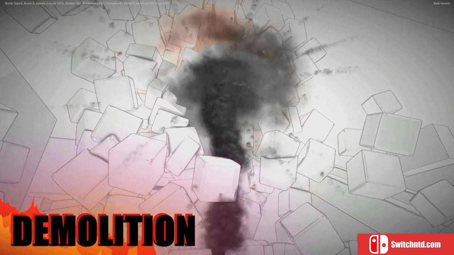 《拆除（Demolition）》DARKZER0硬盘版[EN]_1