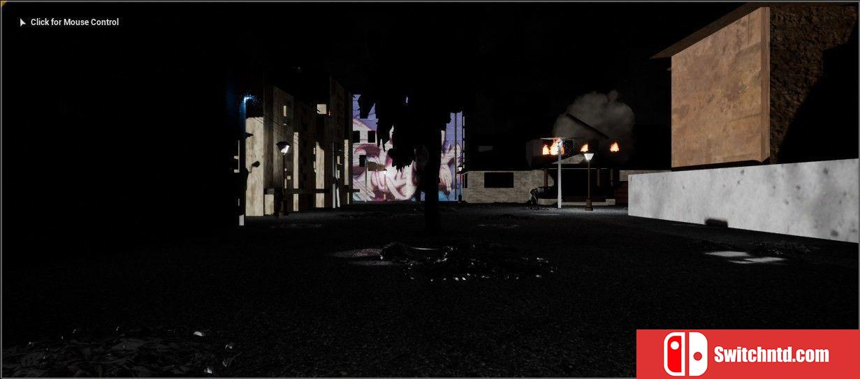 《NO-GO（NO-GO）》PLAZA镜像版[EN]_3