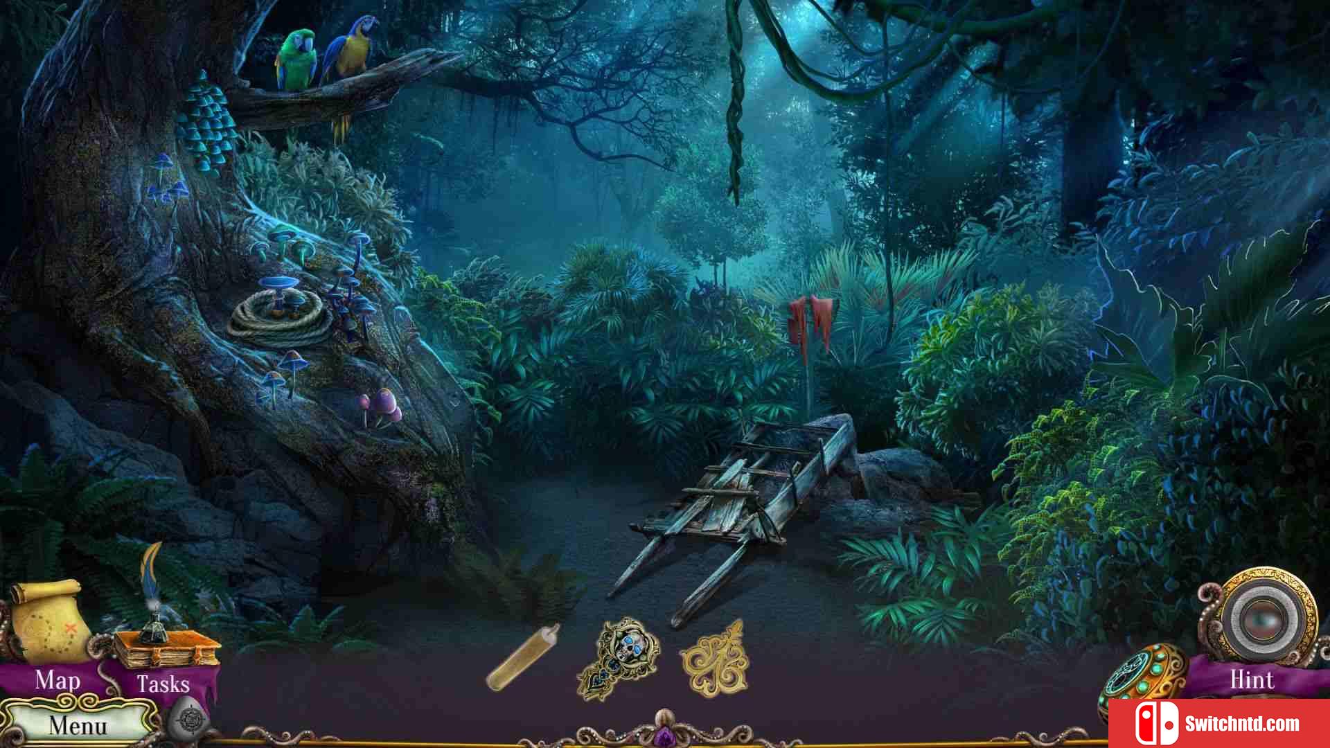 《未知潮汐：皇家港口（Uncharted Tides: Port Royal）》RAZOR硬盘版[EN]_2