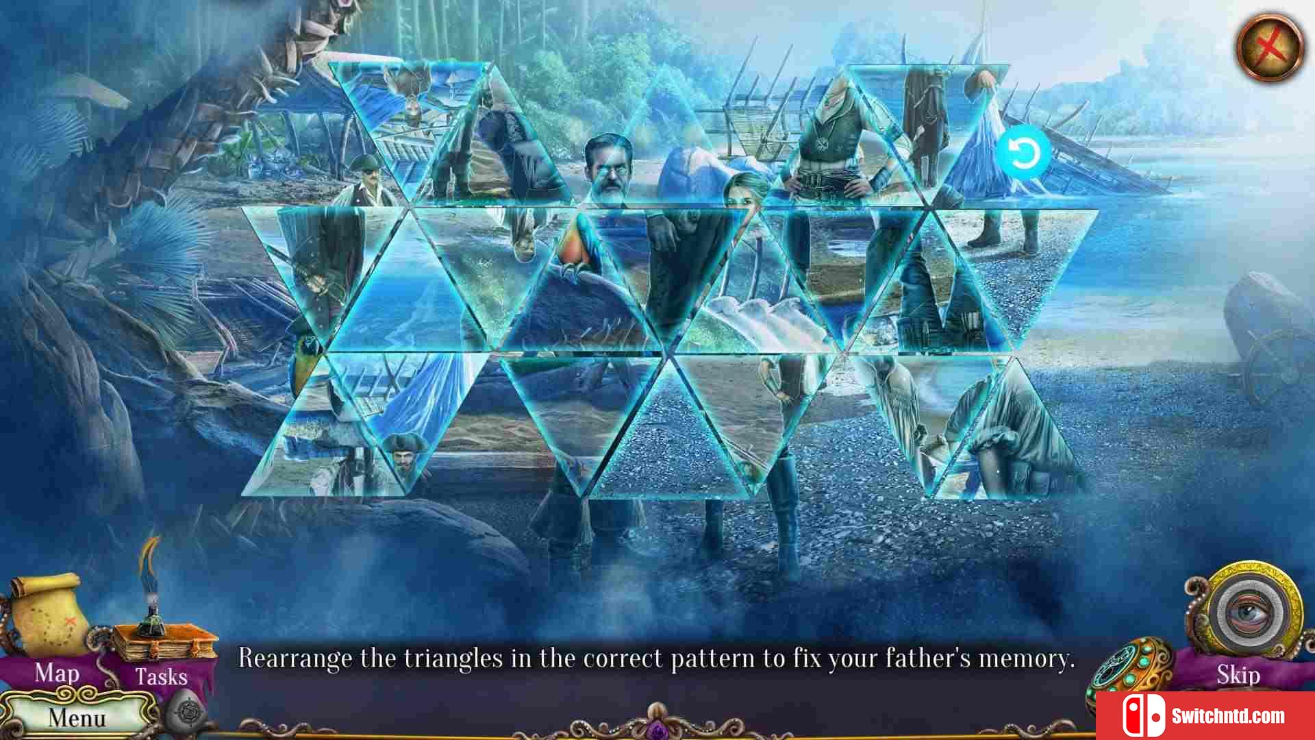《未知潮汐：皇家港口（Uncharted Tides: Port Royal）》RAZOR硬盘版[EN]_5