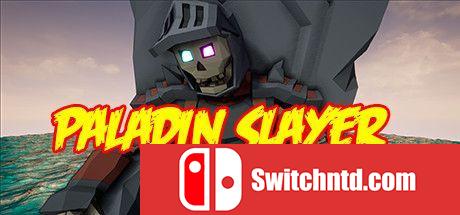 《圣骑士杀手（Paladin Slayer）》DARKSiDERS镜像版[EN]_0