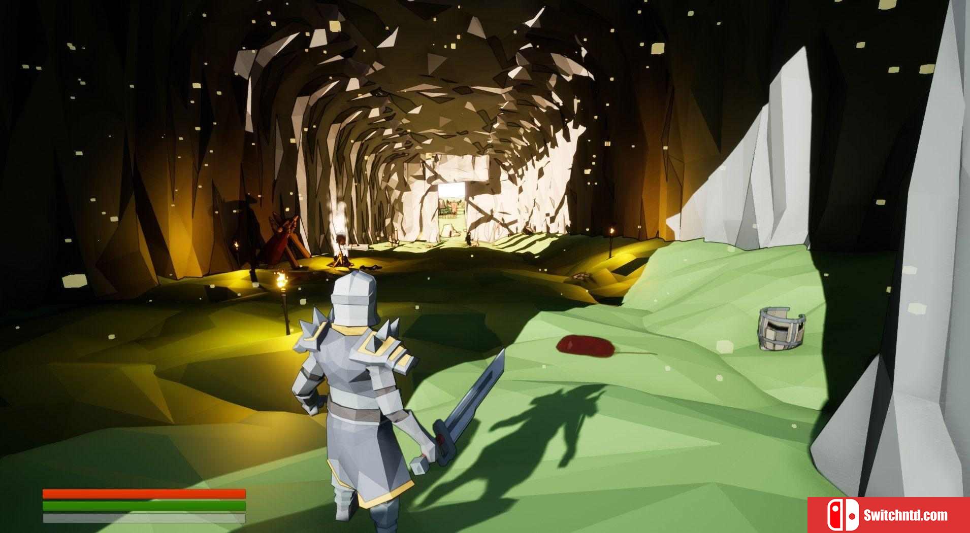 《圣骑士杀手（Paladin Slayer）》DARKSiDERS镜像版[EN]_3