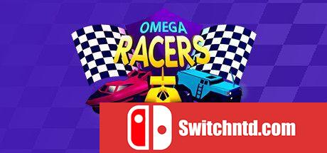 《欧米茄赛车手（Omega Racers）》DARKZER0硬盘版[EN]_0