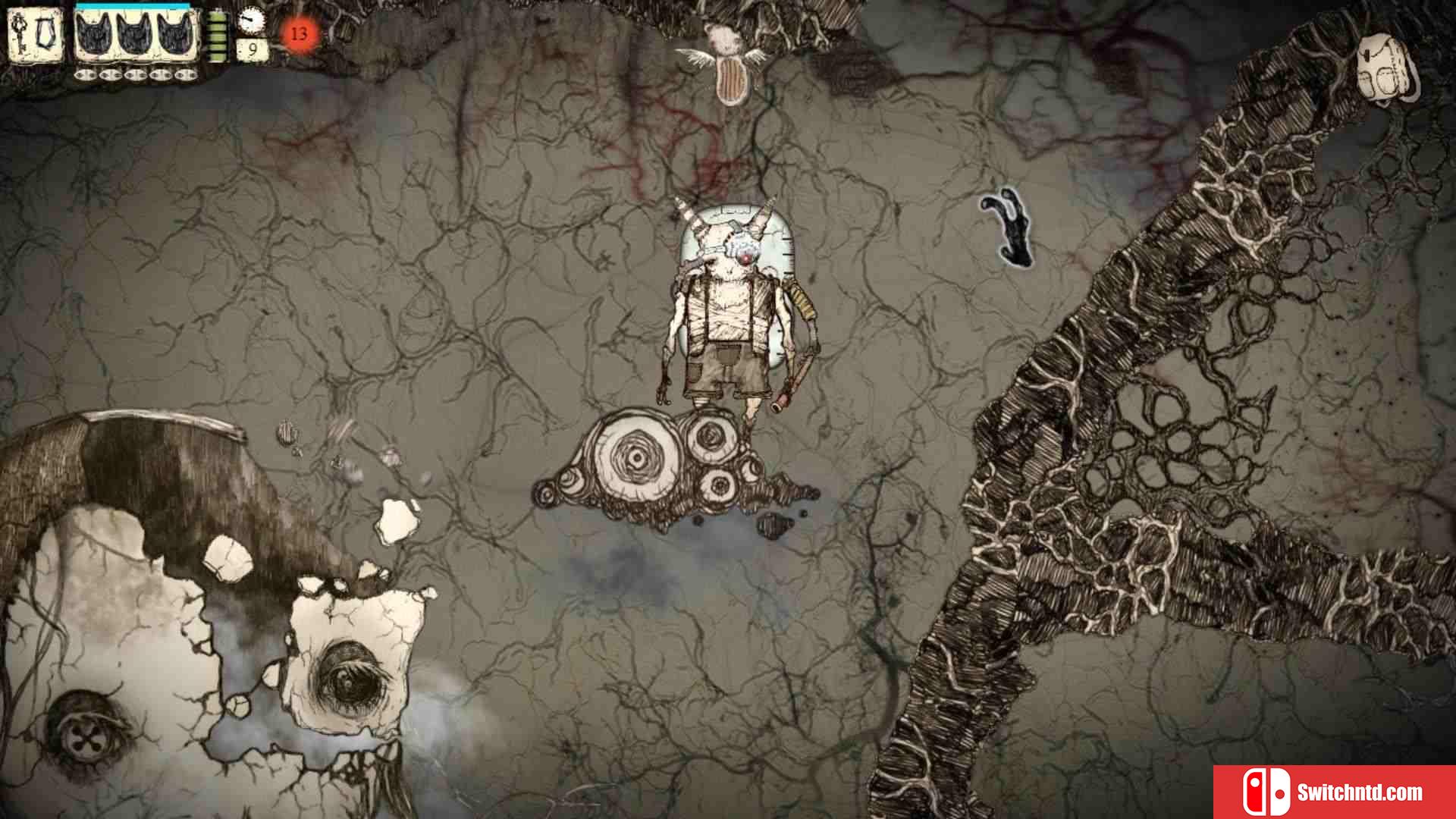 《记忆食客（Memory Eater）》DARKZER0硬盘版[EN]_1