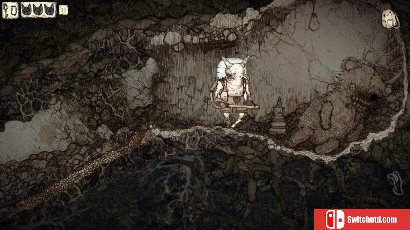 《记忆食客（Memory Eater）》DARKZER0硬盘版[EN]_3