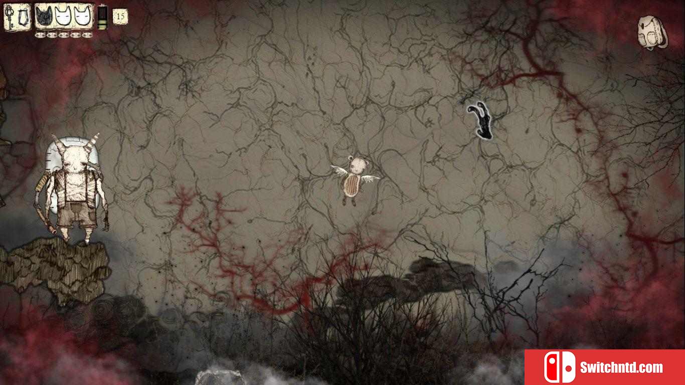 《记忆食客（Memory Eater）》DARKZER0硬盘版[EN]_4