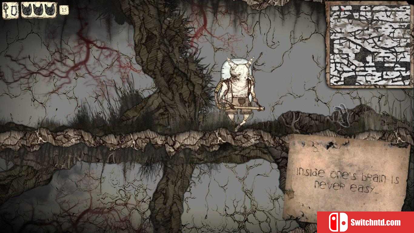 《记忆食客（Memory Eater）》DARKZER0硬盘版[EN]_2