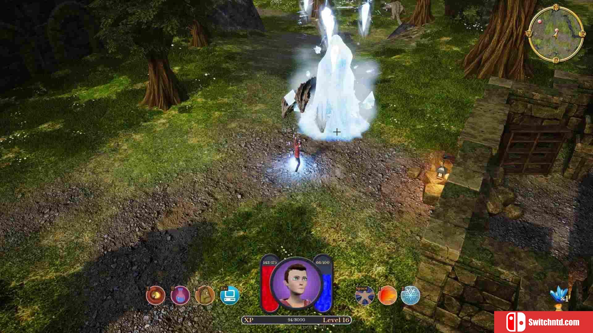 《数学法师（Mage Math）》TiNYiSO镜像版[EN]_1